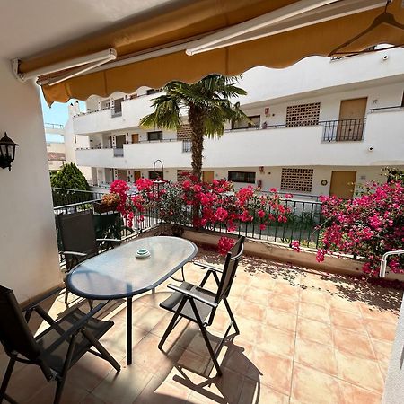 Apartamento Complejo Residencial L'Alfas del Pi Luaran gambar