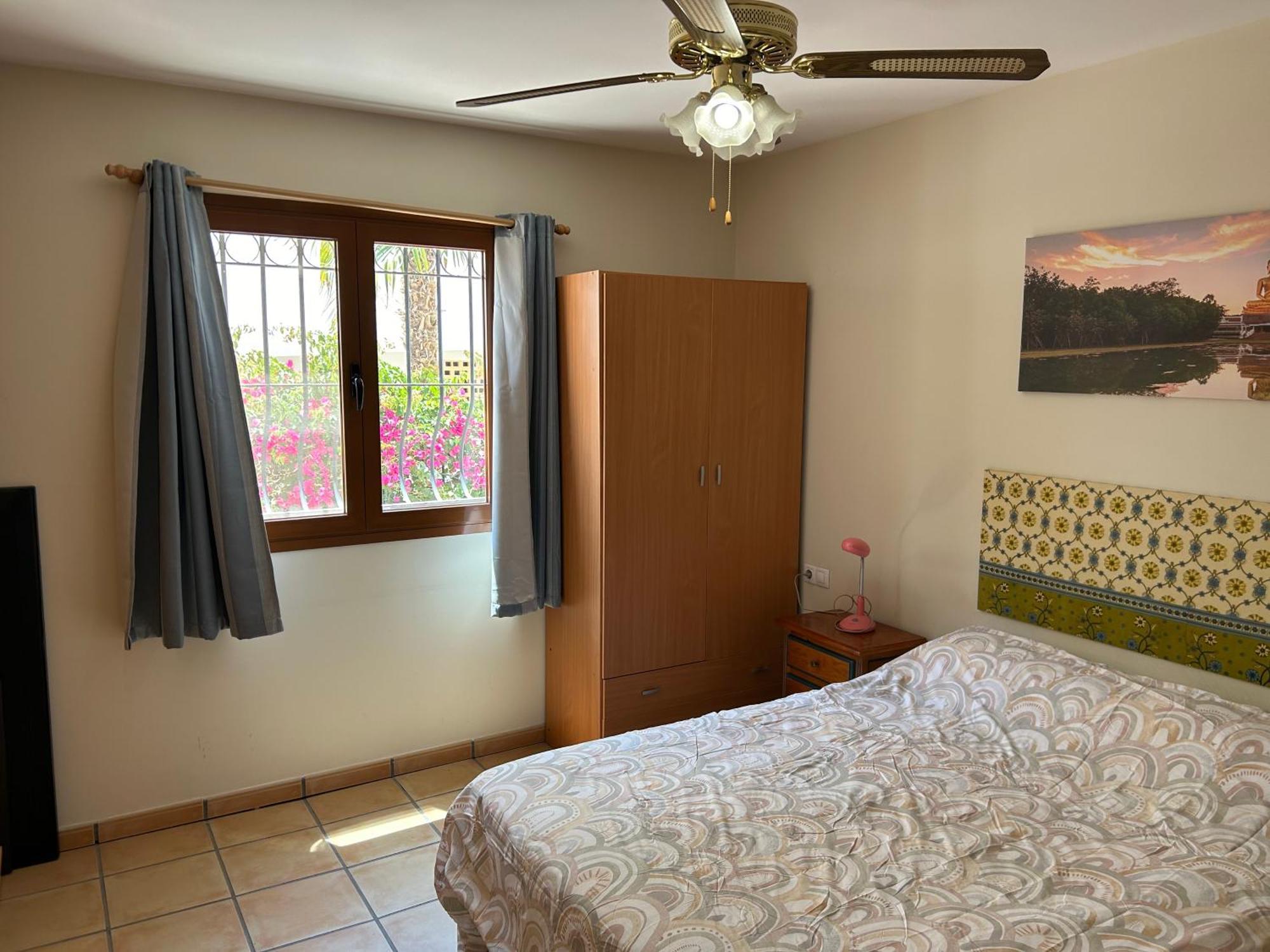 Apartamento Complejo Residencial L'Alfas del Pi Luaran gambar