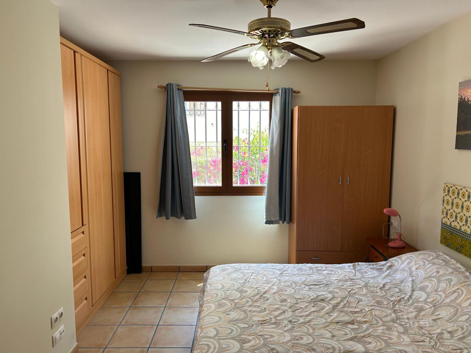 Apartamento Complejo Residencial L'Alfas del Pi Luaran gambar