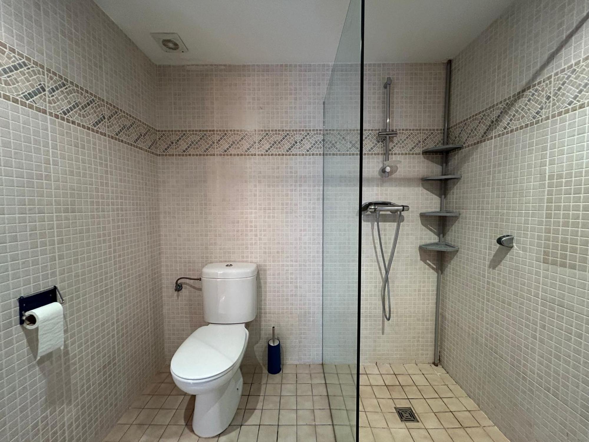 Apartamento Complejo Residencial L'Alfas del Pi Luaran gambar